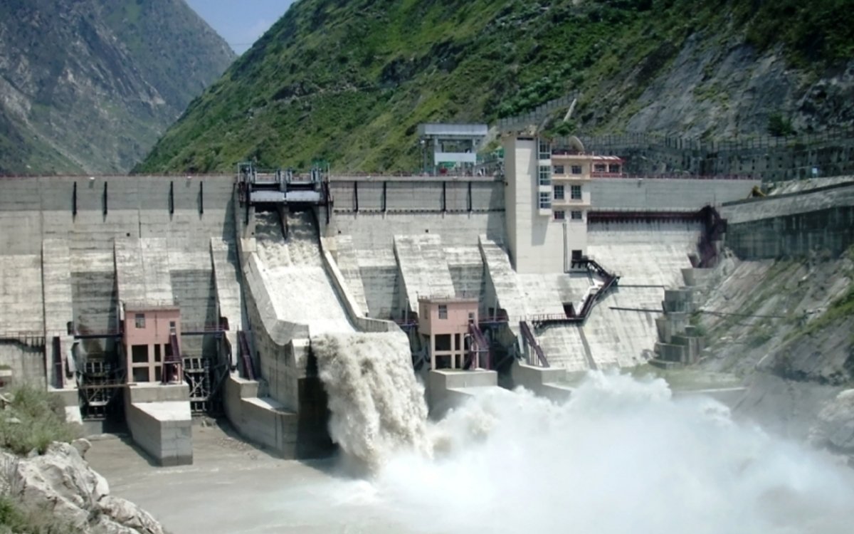 https://currentaffairsdekho.com/governments-%e2%82%b92584-crore-push-for-small-hydro-power-what-it-means-for-indias-hilly-regions/
